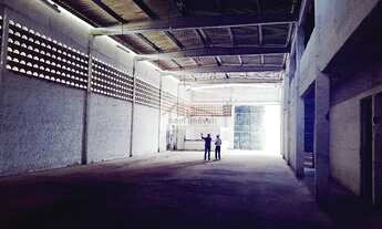 Imagem 3: Galpão em Caruaru