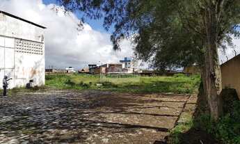 Imagem 4: Galpão em Caruaru