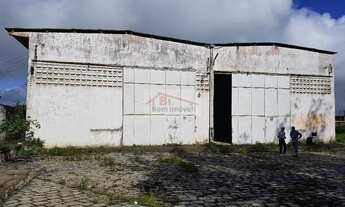 Imagem 5: Galpão em Caruaru