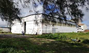 Imagem 6: Galpão em Caruaru