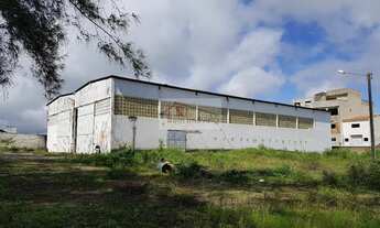 Imagem 7: Galpão em Caruaru