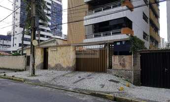 Imagem: Edf. Acapulco, 4 dormitórios na Rua João