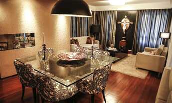 Imagem 2: Edf. Kalay (COBERTURA DUPLEX