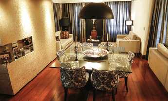 Imagem 3: Edf. Kalay (COBERTURA DUPLEX