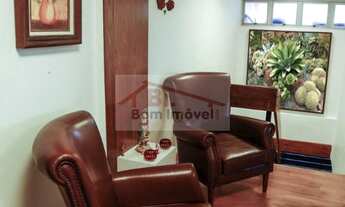 Imagem 4: Edf. Kalay (COBERTURA DUPLEX