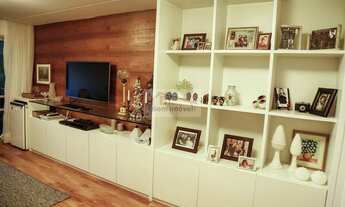 Imagem 7: Edf. Kalay (COBERTURA DUPLEX