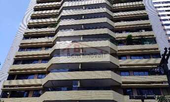 Imagem 1: EDF. LYGIA MELO Apartamento com 3 dormitórios