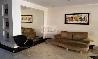 Imagem 3: EDF. LYGIA MELO Apartamento com 3 dormitórios