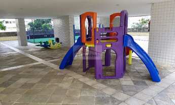 Imagem 4: EDF. LYGIA MELO Apartamento com 3 dormitórios