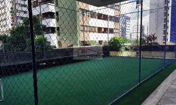 Imagem 5: EDF. LYGIA MELO Apartamento com 3 dormitórios