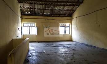 Imagem 2: Galpão Cais do Apolo e Rua do Brum