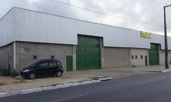 Imagem: GALPÃO BR 101 NORTE (NOVO