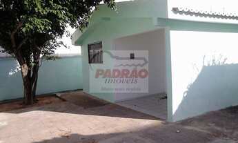 Imagem: Casa à Venda em Lagoa Nova