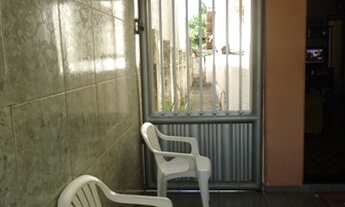 Imagem 2: Casa à Venda em Barro Vermelho