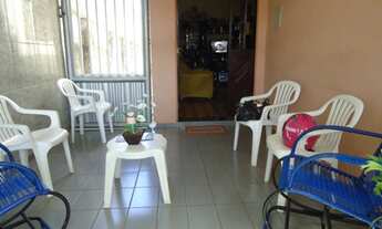 Imagem 4: Casa à Venda em Barro Vermelho