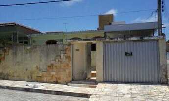 Imagem: Casa à Venda em Lagoa Nova