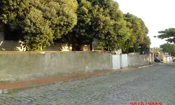 Imagem: Casa à Venda em Lagoa Nova