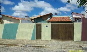 Imagem: Casa à Venda em Nova Parnamirim