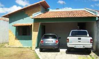 Imagem 2: Casa à Venda em Nova Parnamirim