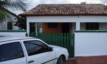 Imagem: Casa à Venda em Praia de Tabatinga