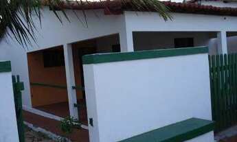 Imagem 2: Casa à Venda em Praia de Tabatinga