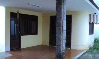 Imagem: Casa à Venda em Cidade Jardim