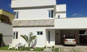 Imagem: Casa à Venda em Nova Parnamirim