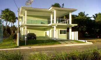 Imagem 2: Casa à Venda em Pirangi do Norte