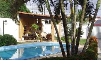 Imagem 2: Casa à Venda em Capim Macio