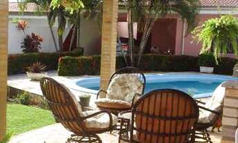 Imagem 3: Casa à Venda em Capim Macio