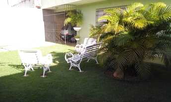 Imagem: Casa à Venda em Lagoa Nova