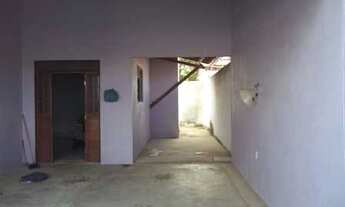 Imagem 2: Casa à Venda em Emaús