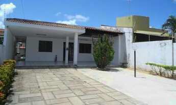 Imagem: Casa à Venda em Capim Macio