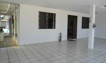 Imagem 2: Casa à Venda em Capim Macio