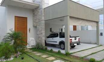 Imagem: Casa à Venda em Nova Parnamirim