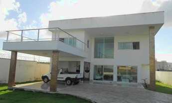 Imagem: Casa à Venda em Nova Parnamirim