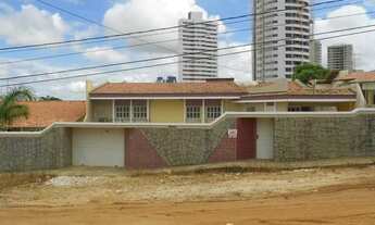 Imagem: Casa à Venda em Capim Macio