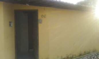 Imagem: Casa à Venda em Monte Castelo