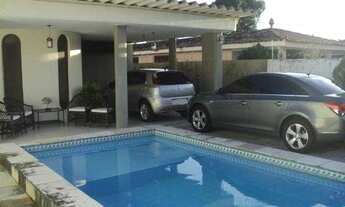 Imagem: Casa à Venda em Nova Descoberta