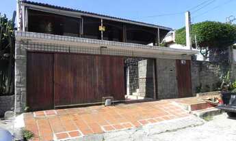 Imagem: Casa à Venda em Lagoa Nova