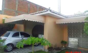 Imagem 3: Casa à Venda em Dix-Sept Rosado