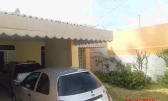 Imagem 4: Casa à Venda em Dix-Sept Rosado