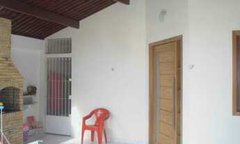 Imagem 4: Casa à Venda em Nova Parnamirim