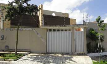 Imagem: Casa à Venda em Cidade Verde