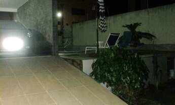 Imagem 4: Casa à Venda em Lagoa Nova