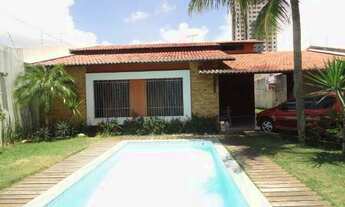 Imagem: Casa à Venda em Capim Macio