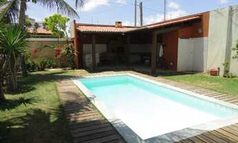 Imagem 3: Casa à Venda em Capim Macio