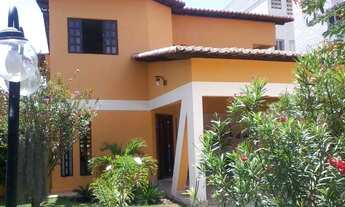 Imagem: Casa à Venda em Capim Macio