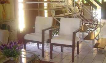 Imagem 7: Casa à Venda em Capim Macio