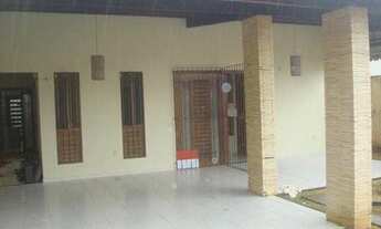 Imagem: Casa à Venda em Nova Parnamirim